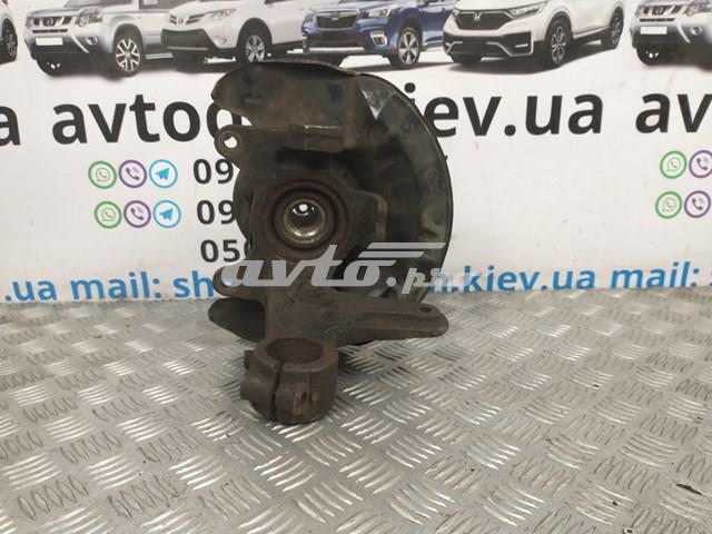 Цапфа поворотного кулака 51216S2HG00 HONDA