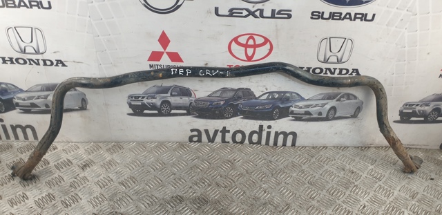 Стабілізатор передньої підвіски 51300S9A003 HONDA