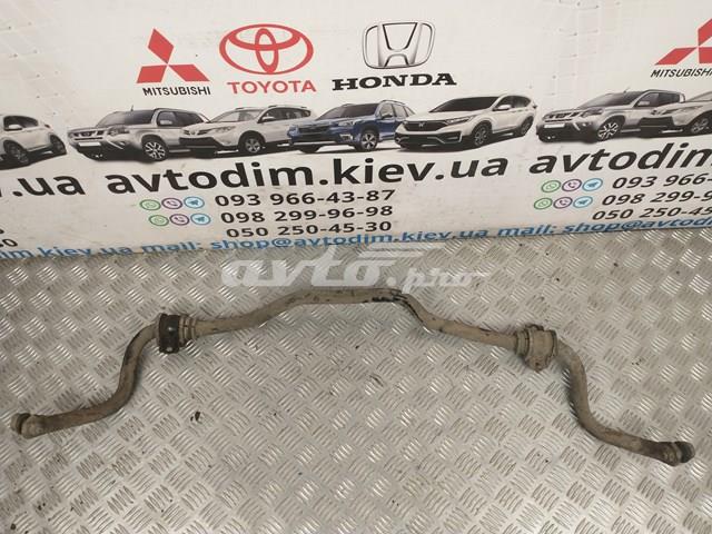 Стабілізатор передній стійкості 51300SEDE01 HONDA