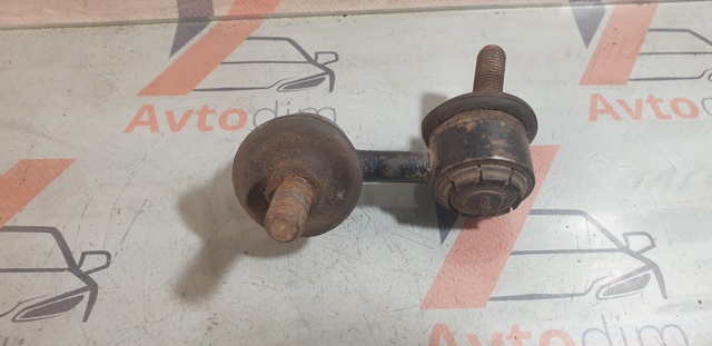 Лінк стабілізатора, переднього, лівий 51321S5A003 HONDA