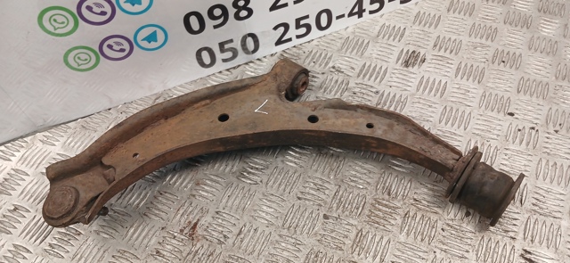 Поперечний важіль 51360S2HG02 HONDA