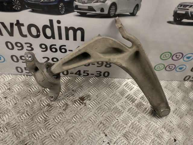 Поперечний важіль 51360SMGE05 HONDA