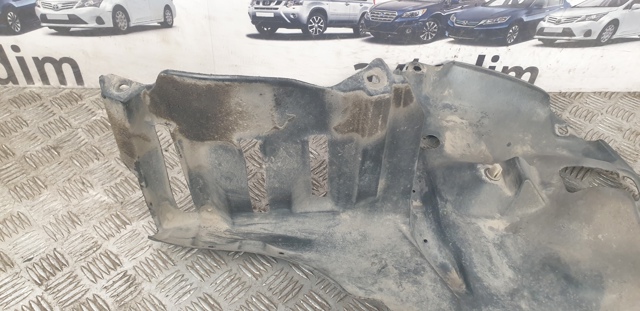 Захист двигуна, лівий 5144205040 TOYOTA