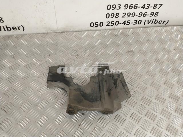 Захист двигуна, правий 5144330140 TOYOTA