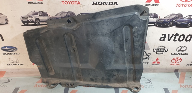 Захист двигуна, правий 5144342010 TOYOTA