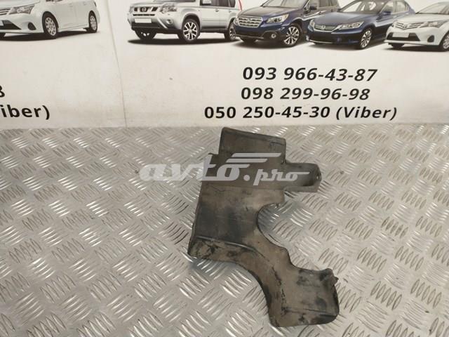 Захист двигуна, лівий 5144430170 TOYOTA
