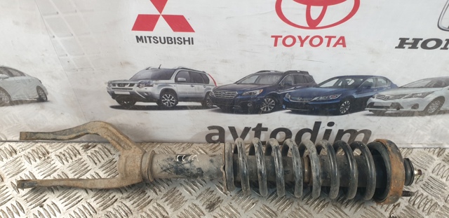 Стійка передня 51601S10A11 HONDA