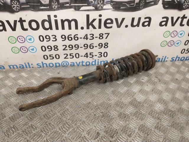Стійка передня, ліва 51602S10A22 HONDA