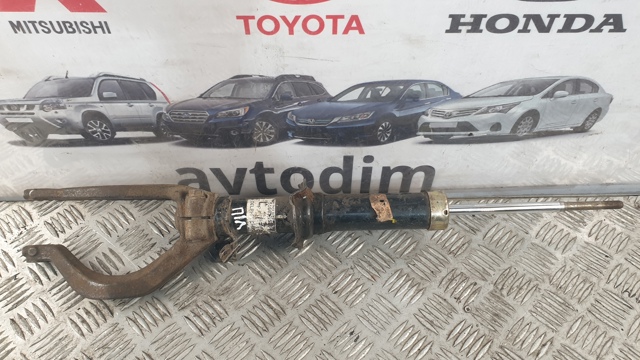 Амортизатор передньої підвіски, лівий 51606ST3E11 HONDA