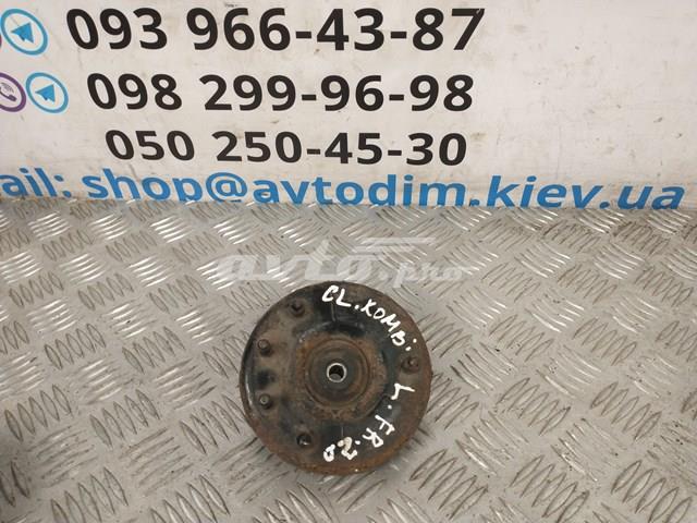 Кріплення переднього амортизатора 51675SDAA01 HONDA