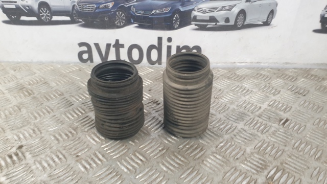Пильник амортизатора переднього 51686SMGE01 HONDA