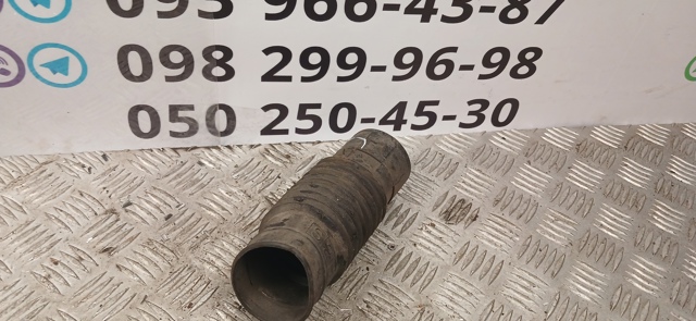 Пильник амортизатора переднього 51687S2H951 HONDA