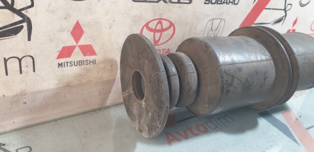 Буфер-відбійник амортизатора переднього + пильовик 51722S7A014 HONDA