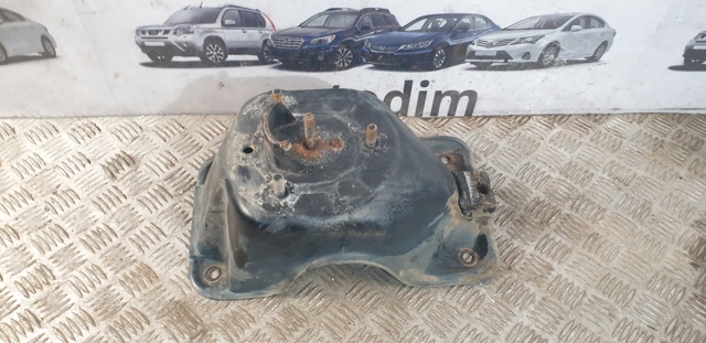 Кріплення запаски 5190860040 TOYOTA