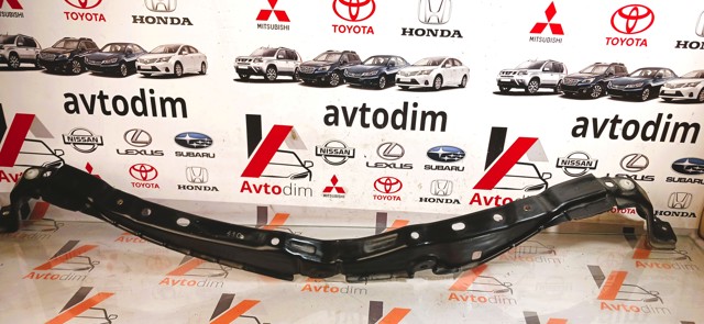 Кронштейн бампера переднього, центральний 5202942100 TOYOTA