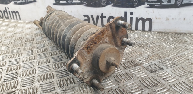 Амортизатор передньої підвіски 52088650AE CHRYSLER