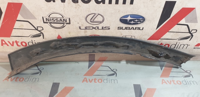 Молдинг бампера переднього, лівий 5211342100 TOYOTA