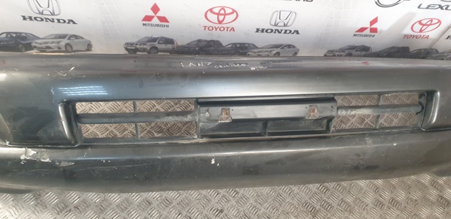 Бампер передній 5211960918 TOYOTA