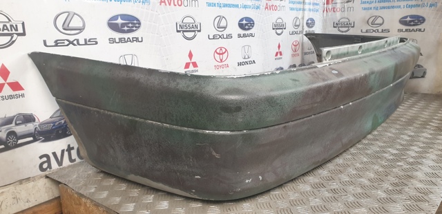 Бампер задній, нижня частина 5216905900 TOYOTA
