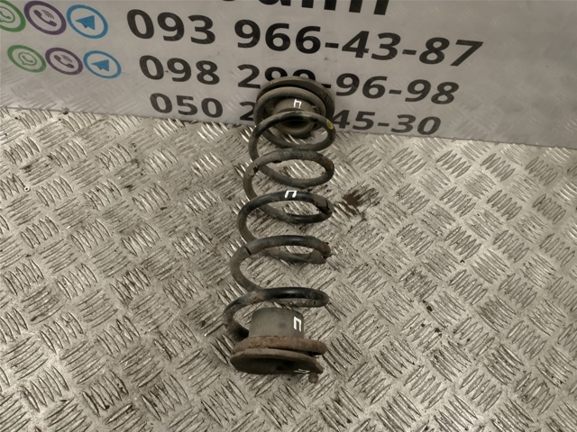 Пружина задня 52441SMRE01 HONDA