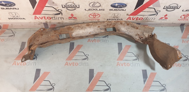 Праве кріплення переднього бампера 5250360020 TOYOTA