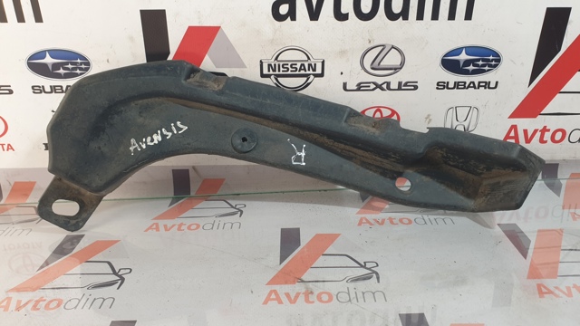Молдинг бампера заднього, правий 5259105020 TOYOTA