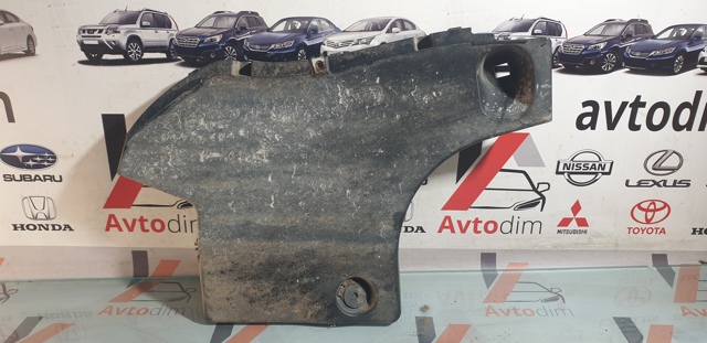Підкрилок заднього крила, правий задній 5259142080 TOYOTA