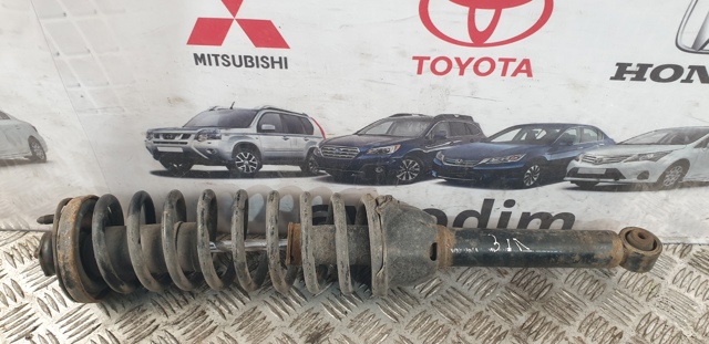 Амортизатор задній 52610S10A01 HONDA
