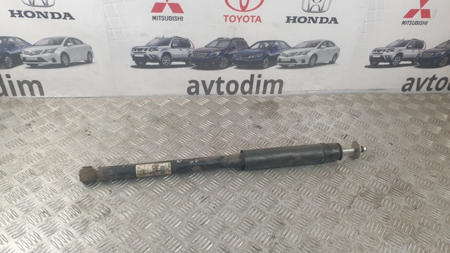 Амортизатори задні 52610SMGB01 HONDA