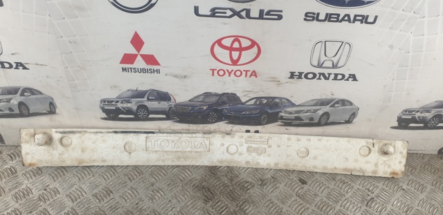 Абсорбер бампера переднього 5261160020 TOYOTA