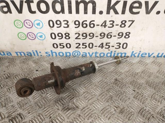 Амортизатор задній 52611S9AG02 HONDA