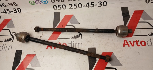 Тяга рульова поздовжня 53010S2HJ02 HONDA