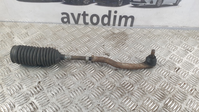 Тяга рульова, ліва 53010SMGE01 HONDA