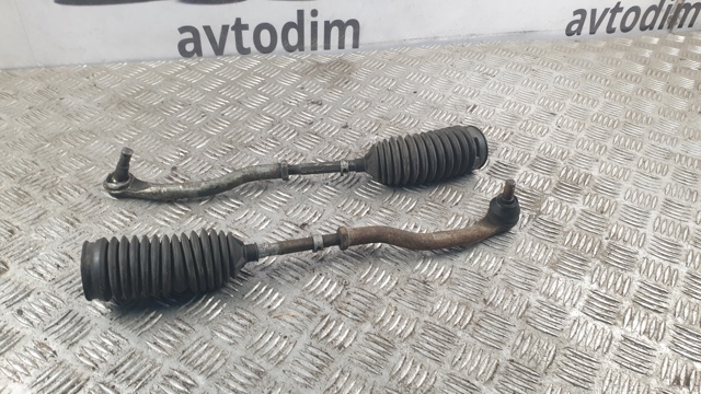 Тяга рульова, права 53011SMGE01 HONDA