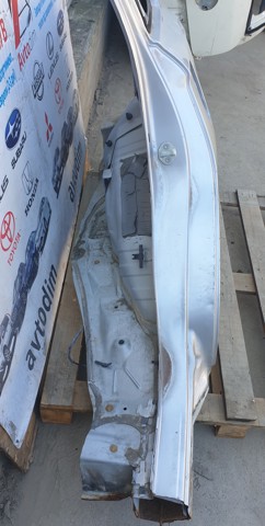 Бічна частина задня ліва 5301F687 MITSUBISHI