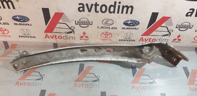 Рамка радіатора верхня 53029SG0309P SUBARU