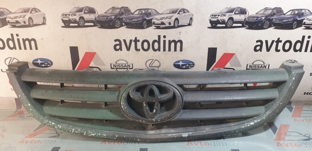 Облицювання радіатора 5311105040 TOYOTA