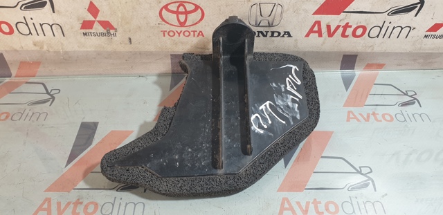 Повітропровід / дефлектор радіатора, верхній 5315342010 TOYOTA