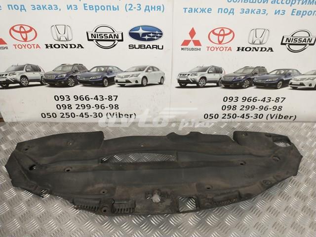 Захист замку капота 5329553020 TOYOTA