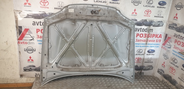 Капот 5330105020 TOYOTA
