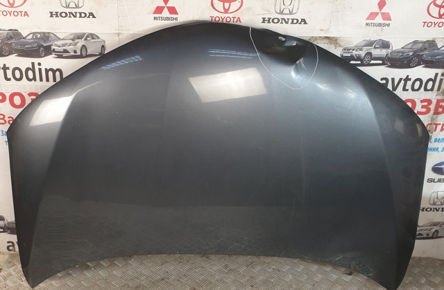 Капот 5330142110 TOYOTA