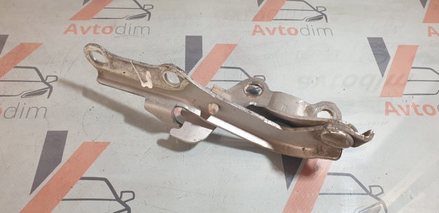 Петля капота, права 5341005021 TOYOTA