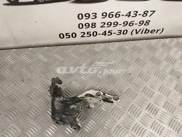 Завіса капота ліва 5342053020 TOYOTA
