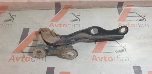 Завіс капота, лівий 5342060030 TOYOTA