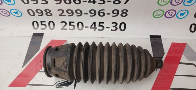 Пильник рульової рейки правий 53534S2HJ01 HONDA