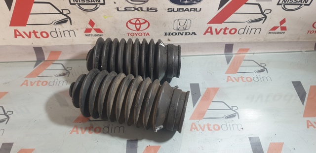 Чохол рульового механізму 53534SR3N52 HONDA