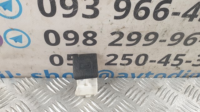 Ручка відкривання капота 5360105020C0 TOYOTA