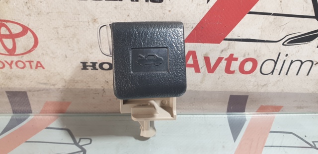 Ручка відкриття капота 5360152010C0 TOYOTA