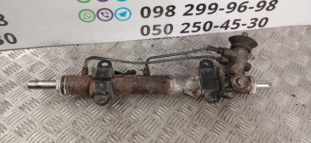 Управління рульове в зборі 53601S2HG01 HONDA