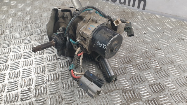 Рейковий рульовий механізм 53601SMGG92 HONDA
